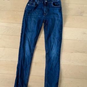 Boys Boden Adenture-flex jeans